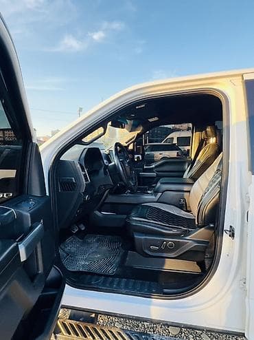 пикап форд цена: Ford F-150: 2018 г., 3.5 л, Автомат, Бензин, Пикап — 6