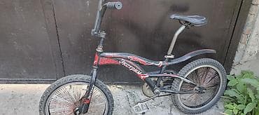 велики bmx: BMX велосипед — 3