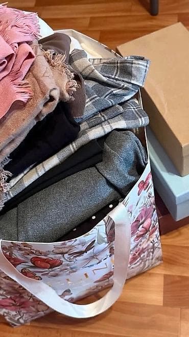 рубашку жен: Отдам даром бесплатно — 4