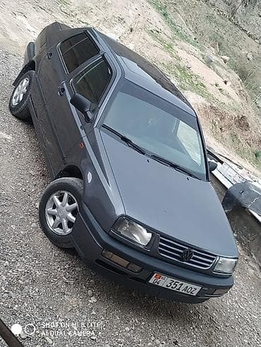 лобовые стекла ауди 80: Volkswagen Vento: 1992 г., 1.8 л, Седан — 2