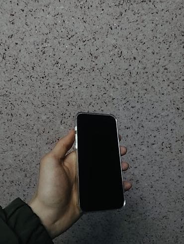 redmi c9: IPhone 12 Pro, Б/у, 128 ГБ, Matte Silver, Чехол, Кабель, 96 % — 2