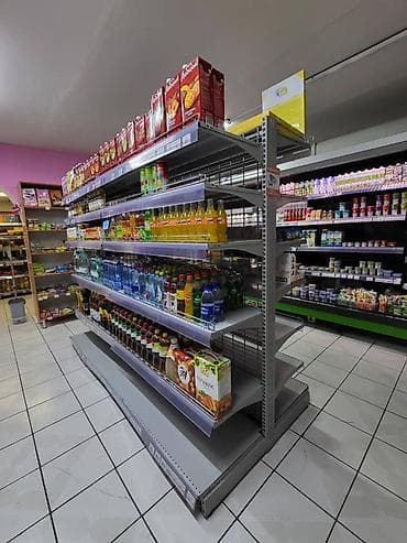 Типография үчүн жабдуулар: Продаётся торговое оборудование в связи закрытием магазина. Продаю — 4