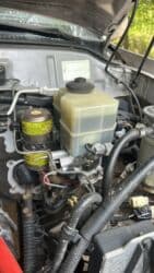 маторчик: Электрический моторчик Toyota — 7