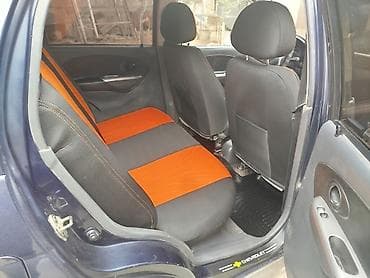 Транспорт: Chevrolet Matiz: 2006 г., 1 л, Механика, Бензин, Хэтчбэк — 7