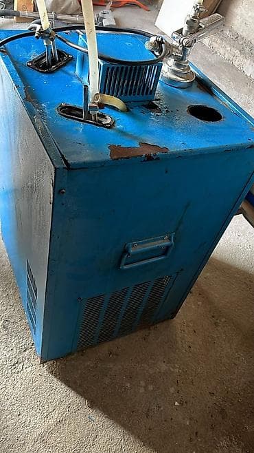 пивная установка для дома: Охладитель-раздатчик для пива/лимонада (пивная охлаждающая станция) - — 4