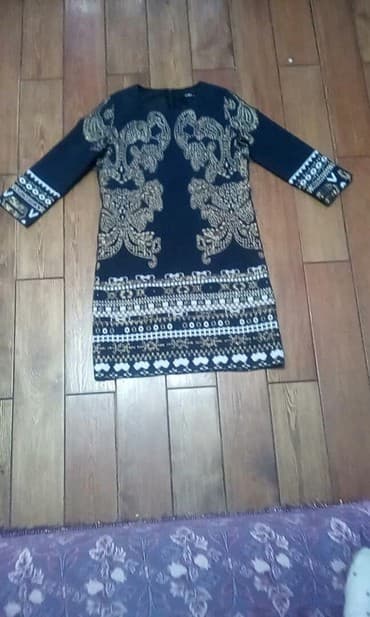 прокат карнавальных костюмов в бишкеке бишкек: Платье,Италия,размер 46-48 — 1