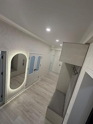 delmar: 2 комнаты, 65 м², Элитка, 14 этаж, Дизайнерский ремонт — 1