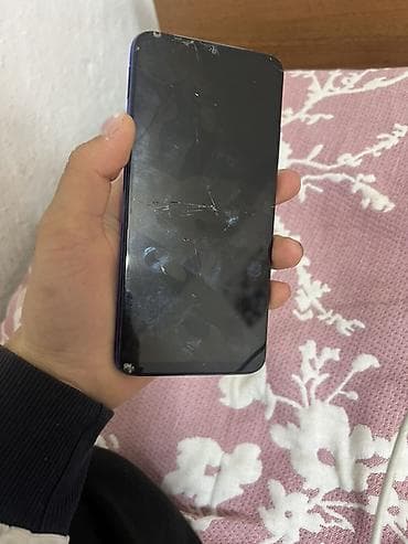 часы бен тен: Redmi, Redmi 9T, 128 ГБ, түсү - Көк — 3