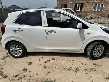 лампы бу: Kia Morning: 2019 г., 0.1 л, Автомат, Газ, Хэтчбэк — 5