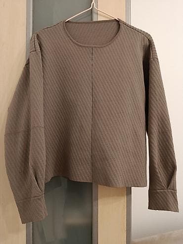 миди: Костюм-трансформер MOYA BRAND: юбка-карандаш + дополнительно кофта — 5