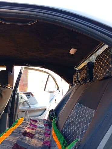 мерседес универсал бензин: Mercedes-Benz E-Class: 1995 г., 3.2 л, Автомат, Бензин, Седан — 6