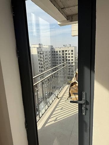 вайеный антоновка: 1 комната, 40 м², Элитка, 10 этаж, Евроремонт — 4