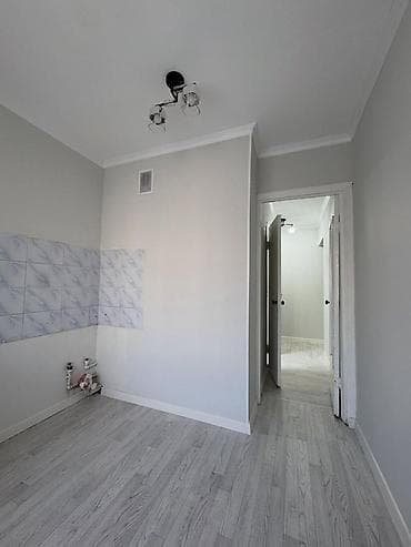 1room flat: 3 комнаты, 58 м², 104 серия, 2 этаж, Косметический ремонт — 5