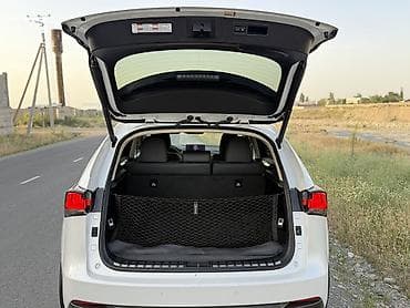 lexus ls250: Lexus NX: 2019 г., 2 л, Автомат, Бензин, Кроссовер — 7