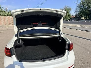 bcd com: Kia K7: 2019 г., 2.4 л, Автомат, Бензин, Седан — 6