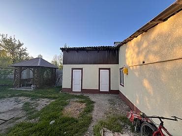пл: Продаю дом 130 м2 цена 148 т.$, Дом расположен на 6 сотках Кирпичный — 9
