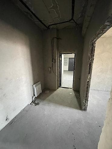 gala group: 2 комнаты, 71 м², Элитка, 9 этаж, Готовая ПСО (под самоотделку) — 5