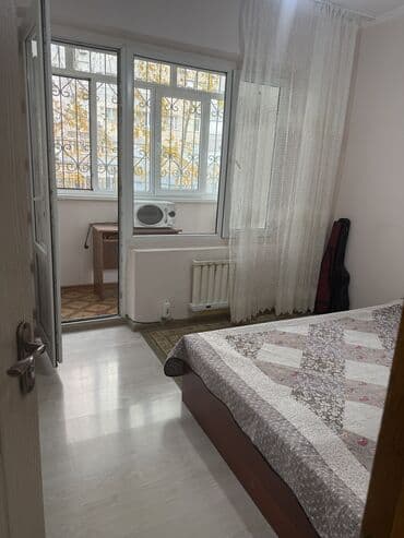 продаю 2 комн квартиру: 2 комнаты, Собственник, Без подселения, С мебелью полностью — 5