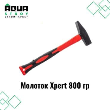 рихтовочный молоток: Молоток Xpert 800 гр Молоток Xpert весом 800 грамм — это надежный и — 1