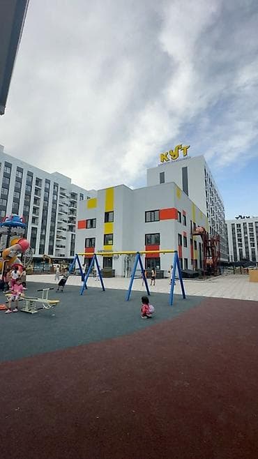 двора: 1 комната, 39 м² — 3