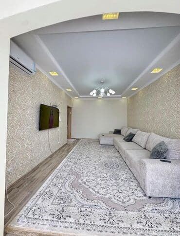 продажа квартир от застройщиков: 2 комнаты, 68 м², 106 серия, 3 этаж, Косметический ремонт — 3