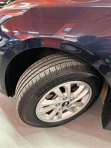 Транспорт: Kia Cerato: 2020 г., 1.6 л, Автомат, Бензин, Седан — 8