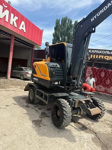 услуги экскаватора каракол: Услуги экскаватор Бишкек 60к услуги экскаватор услуги экскаватор — 8