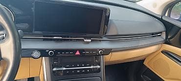 tayota altezza: Kia Carnival: 2021 г., 2.2 л, Автомат, Дизель, Минивэн — 4