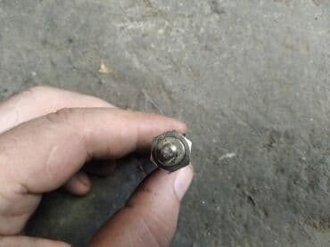 запчасти на мицубиси паджеро 2: Свечи — 3