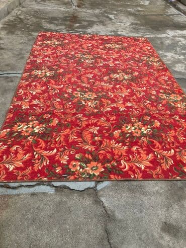 миллионник ковер: Ковер 200 * 300 — 2