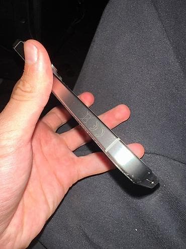 ipnone 13: IPhone 15 Pro, Natural Titanium, Коробка — 6