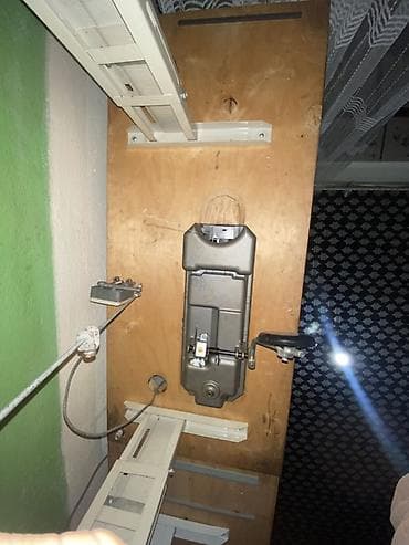 Оборудование для швейных цехов: Bruce, В наличии, Платная доставка — 4