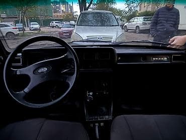 lada 9: ВАЗ (ЛАДА) 2107: 2000 г., 1.6 л — 5