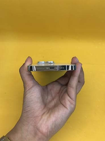 pro: IPhone 14 Pro, Б/у, 128 ГБ, Серебристый, В рассрочку, 88 % — 4