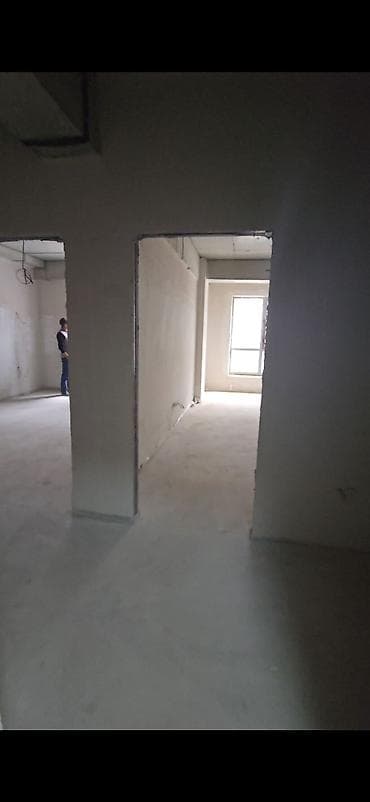 дома: 2 комнаты, 49 м², Резиденция, Элитка, 3 этаж — 8