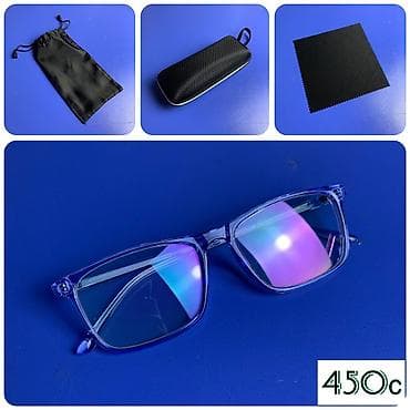 Очки: Компьютерные очки Levi's - для защиты глаз 👁! _акция40%✓_ Новые! В — 1