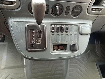 бампер спринтер: Легкий грузовик, Mercedes-Benz, Стандарт, Б/у — 4