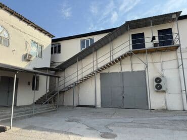 жайыл район: Сдается складской помещение в аренду на долгосрочной основе, можно — 4