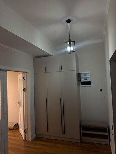1 комната, 58 м², Южная Магистраль Элитка, 8 этаж, Евроремонт — 10