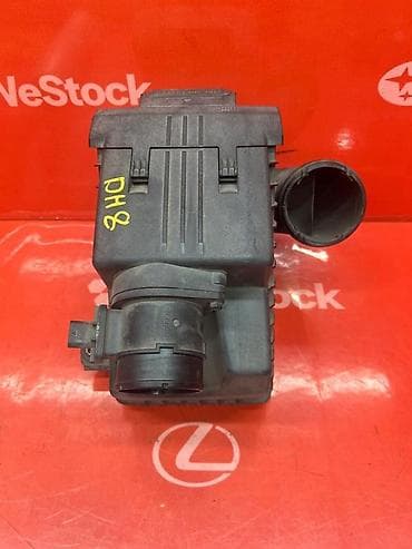 Детали двигателя и моторы в сборе: Корпус воздушного фильтра Hyundai Sonata DN8 G4NM 2021 (б/у) — — — — 1