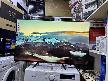 Телевизоры: 🔥💥СРОЧНАЯ АКЦИЯ 💥🔥🔥 Телевизор Samsung 45G9000 smart tv с интернетом — 6