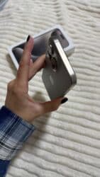 айфон 10 макс: IPhone 15 Pro Max, Новый, 256 ГБ, Natural Titanium, Коробка, 88 % — 6