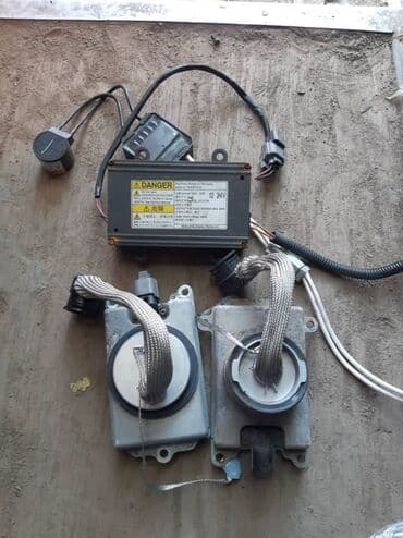 купить фары на мазду 626 ge: Блоки ксенонов, ксеноновые лампы на все марки японского авто HONDA — 3