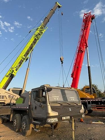 Услуги авто крана 25тонн 60 тонн80 тонн Заключаем договора на lalafo.kg да Услуги авто крана 25тонн 60 тонн80 тонн Заключаем договора на