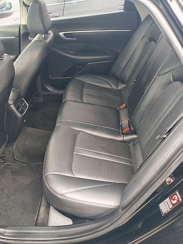 Продажа авто: Hyundai Sonata: 2019 г., 2 л, Автомат, Газ, Седан — 8