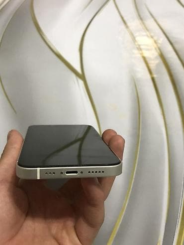 ipnone xr: 📱 iPhone 13 128 GB (Американец) — 37 000 сом ✅ Состояние идеальное — 5