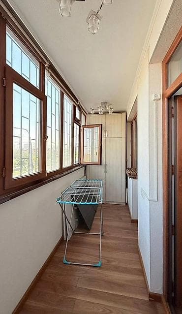 165000: 3 комнаты, 127 м², Средний Джал Элитка, 3 этаж, Евроремонт — 5