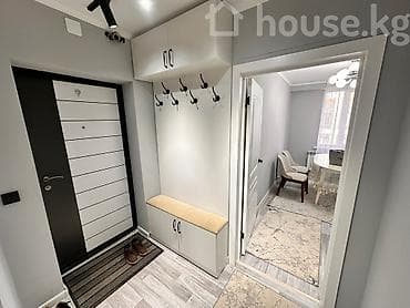 1 bedroom: 1 комната, 41 м², Элитка, 5 этаж, Евроремонт — 6