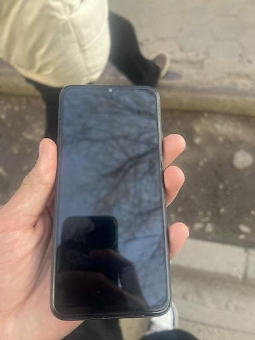 mi tablet: Redmi, Redmi Note 9, цвет - Серый, 2 SIM — 6