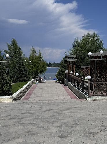 калыс ордо 1: Коттедж, Чолпон-Ата — 8